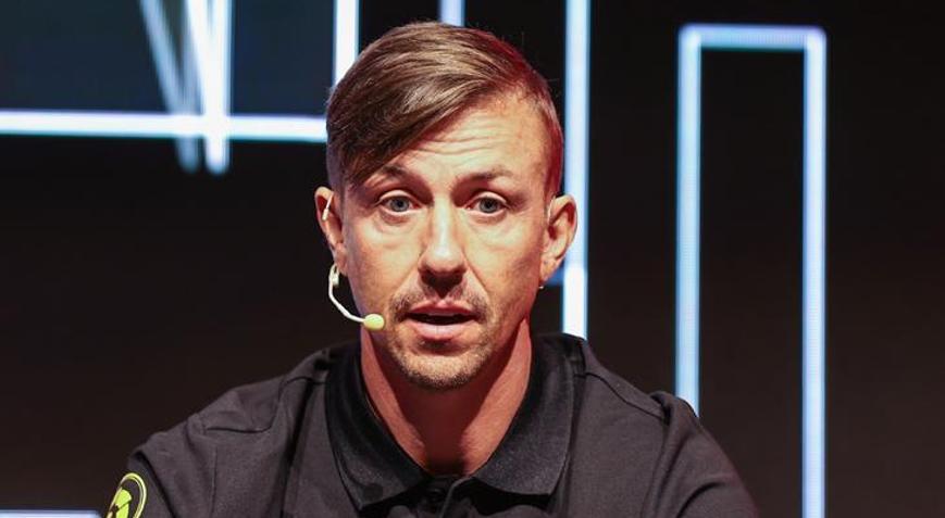 Guti Hernandez: Şampiyonluk için en şanslı takım Beşiktaş
