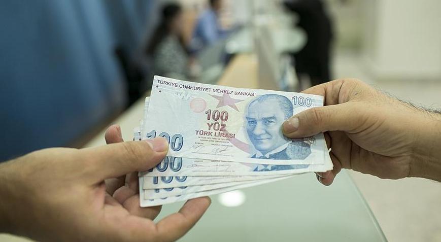 Katılım finansta yüzde 15lik pazar payı hedefi