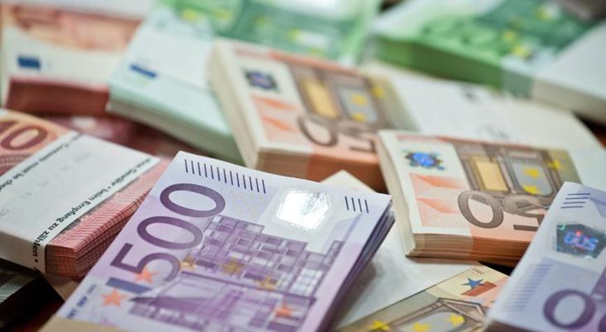 ABden Ukraynaya 600 milyon euro destek