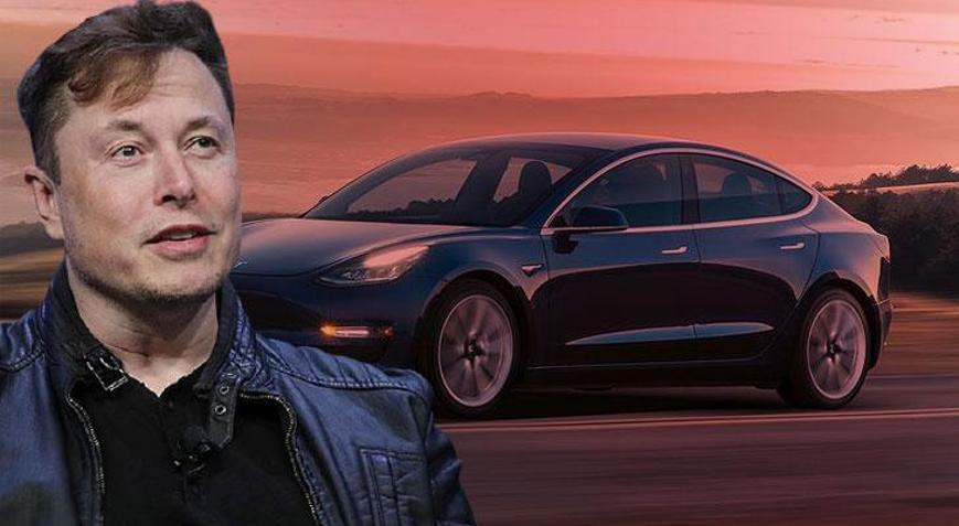 Elon Musk servetine servet kattı