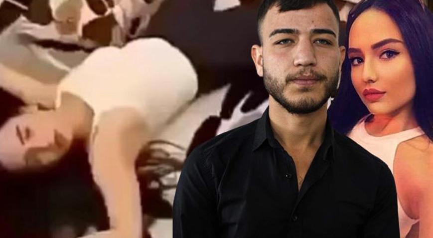 Son dakika... Ümitcan Uygun hakkında Aleyna Çakırı darbetmesiyle ilgili yeni dava