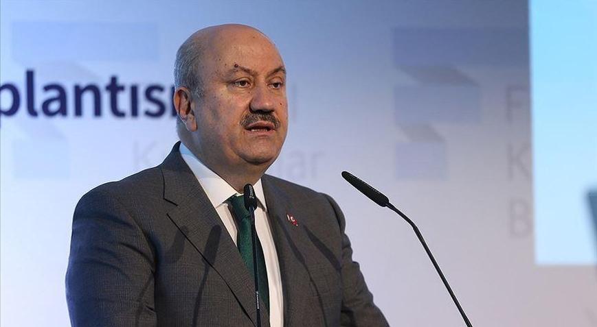BDDK Başkanı Akbenden kredi açıklaması