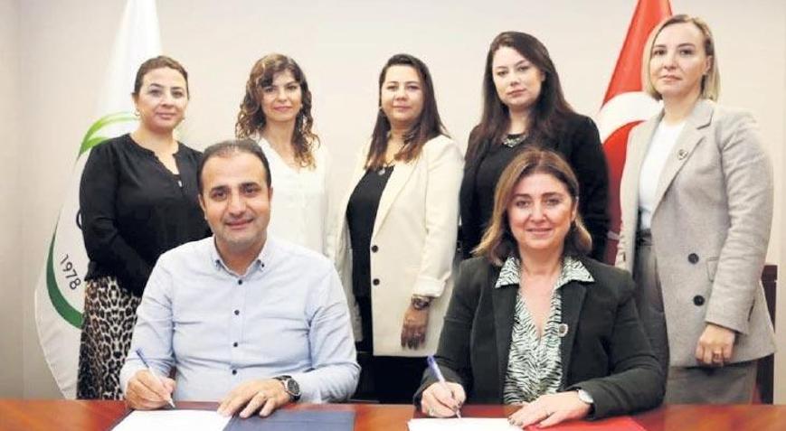Torbalı’da çalışan ve üreten kadın güçleniyor