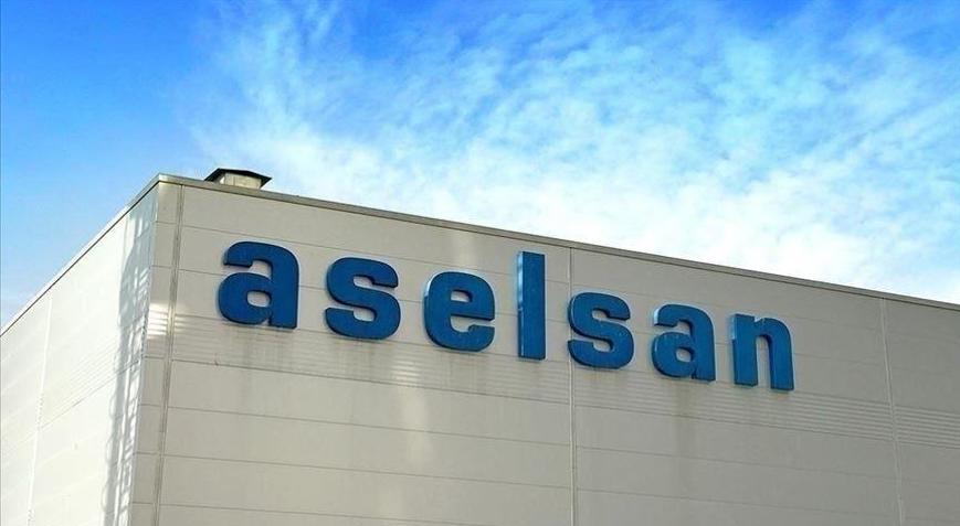 ASELSANdan 3,1 milyar lira net kar