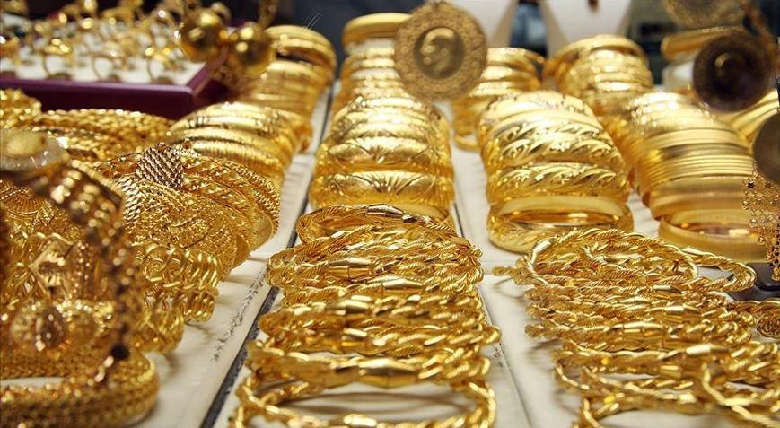 Altın yatırımcıları kritik gelişmeye odaklandı
