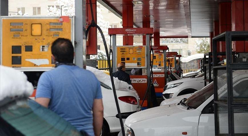 İranda akaryakıt satışları normale döndü