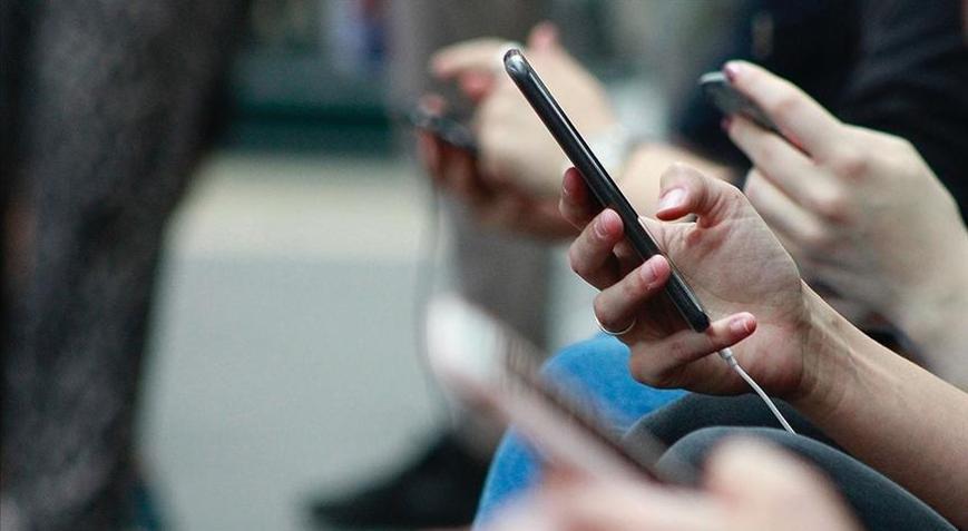 Mobil abone sayısında hedef belirlendi