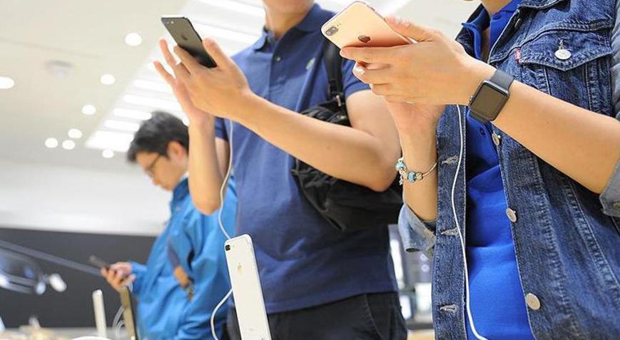 China Telecom, ABD pazarından çıkarıldı