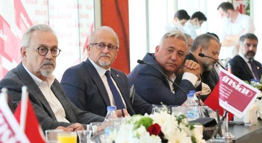 Akdeniz 80 santimetre yükselirse Serik ve Konyaaltı sular altında kalacak