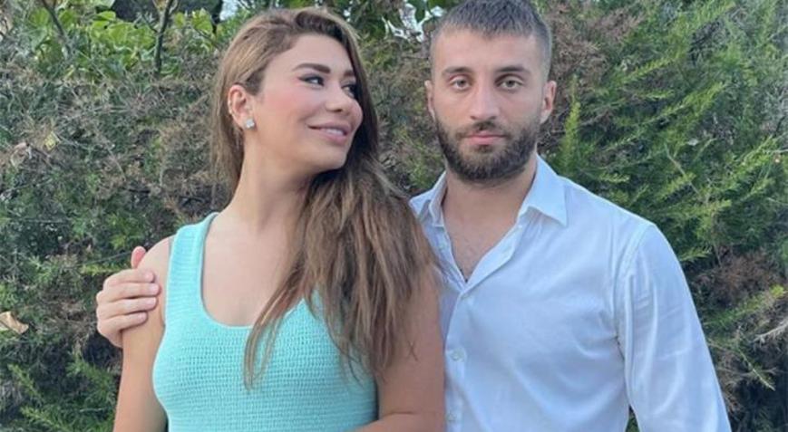 Ebru Şancı: Alpaslan 100’e yakın yüzük kaybetti