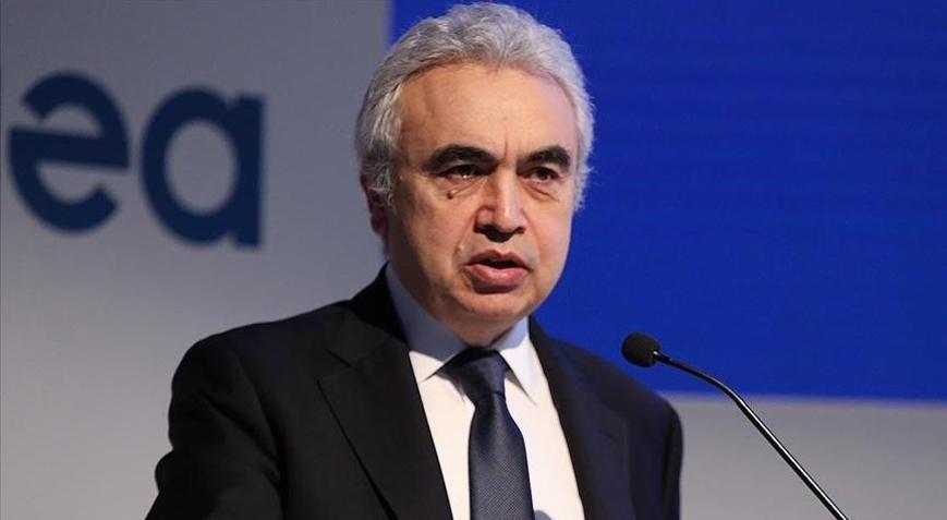 Dünya sürdürülemez bir şekilde toparlanıyor
