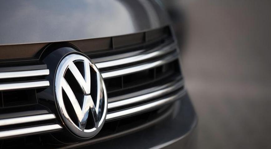 Volkswagenin araç teslimatı azaldı