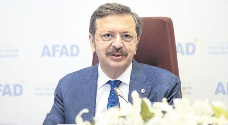 Ticaret Sicili Akademisi geldi