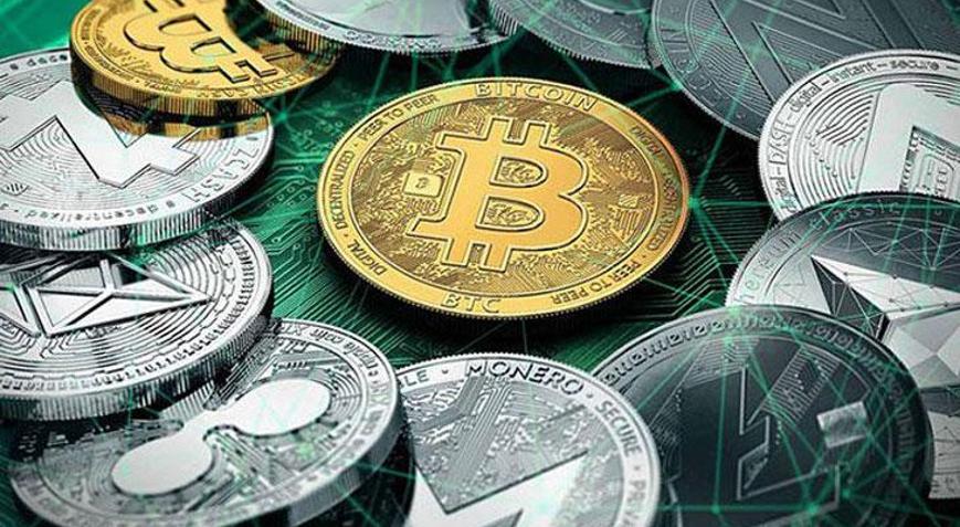 Ethereum rekora imza attı