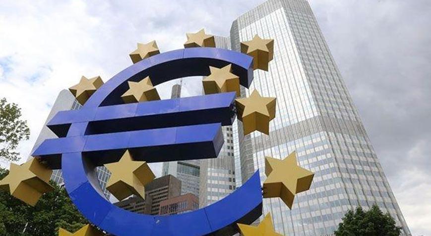 Euro Bölgesinde enflasyon 13 yılın zirvesinde