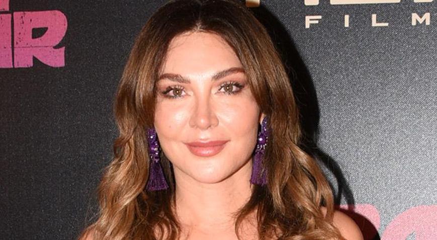 Sema Öztürk: Fazla tedbirli, hatta pimpirikliyim