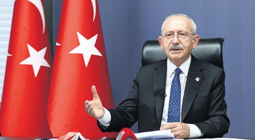 ‘Bize oy vermeyene bizi çok iyi anlatın’