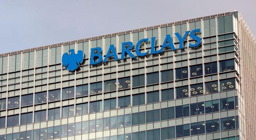 İngiliz bankada üst düzey değişiklik