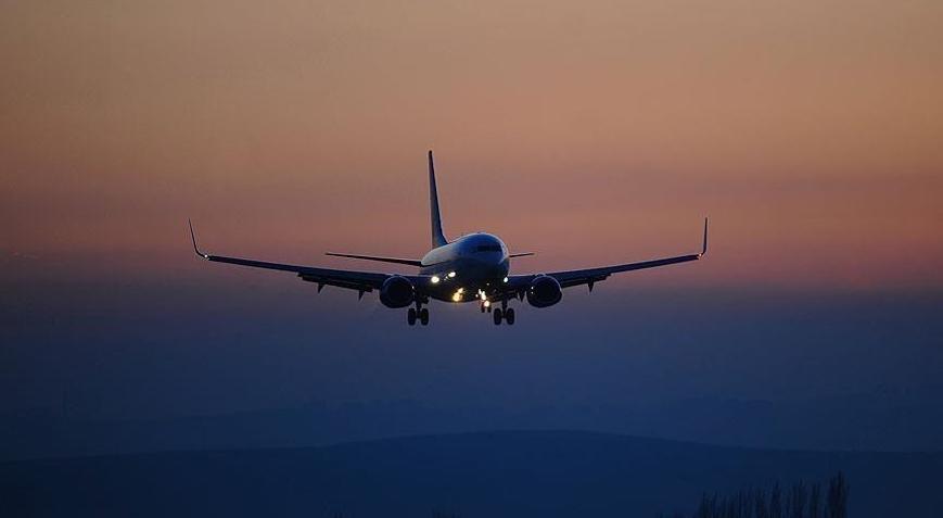 American Airlines yaklaşık 2 bin uçuşu iptal etti