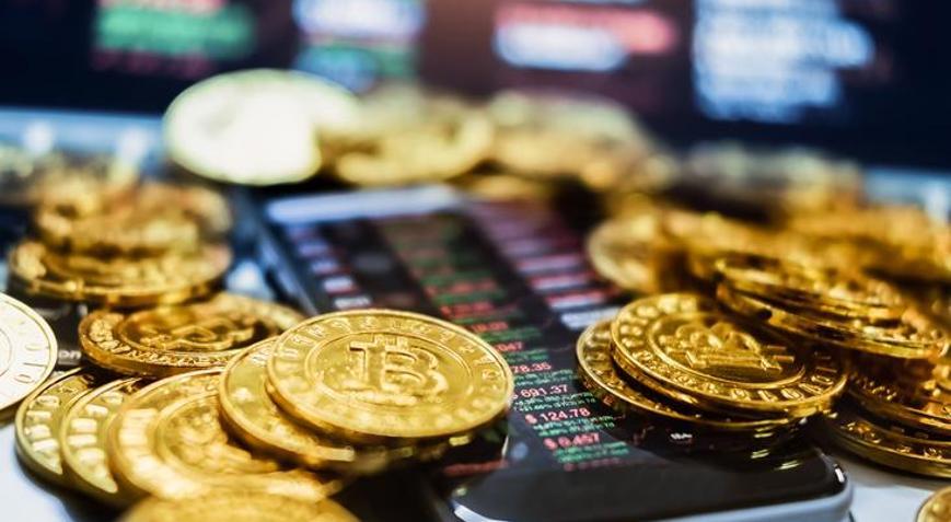 Bitcoin için adil değer 35 bin dolar