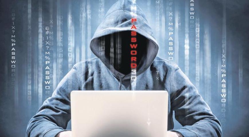 Hackerların yeni gözdesi