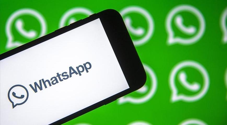 WhatsApp yeni özelliğini duyurdu