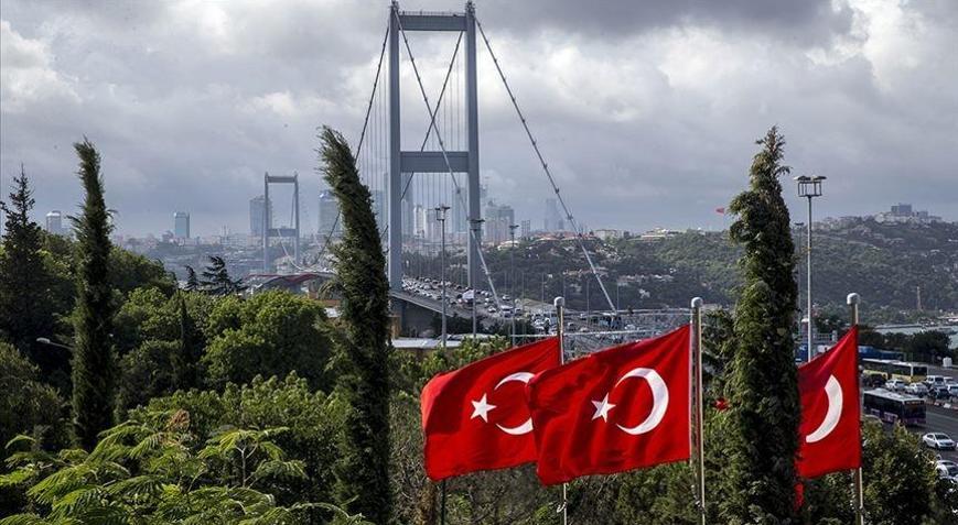 EBRD büyüme tahminini açıkladı