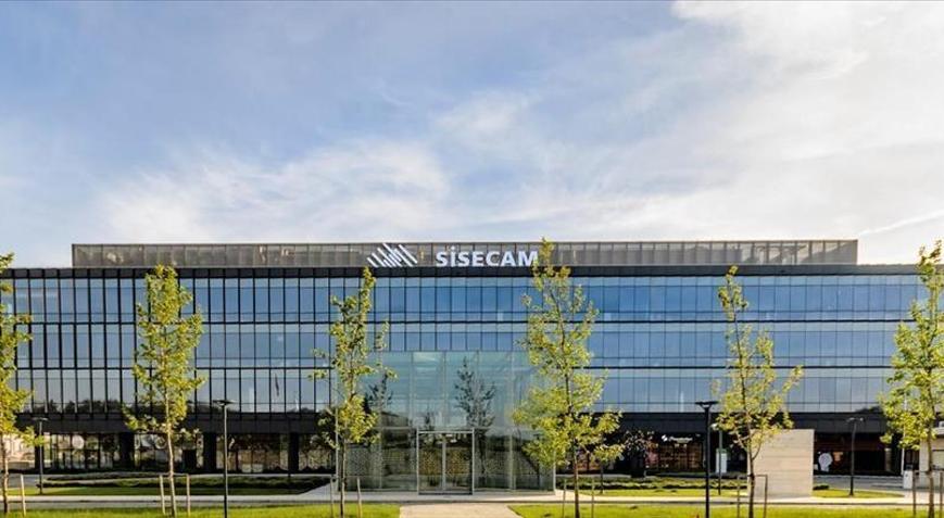 Şişecamdan 1 milyar liralık yeni yatırım