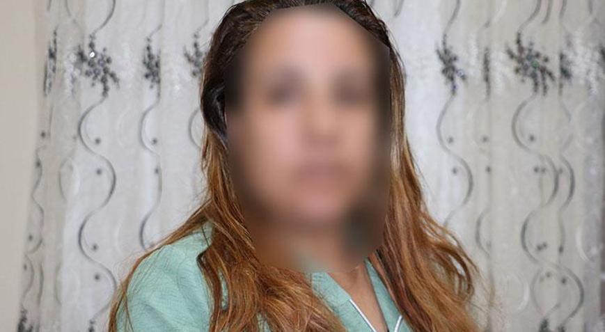 Eşinden şiddet gören kadın: Ölmek değil yaşamak istiyorum
