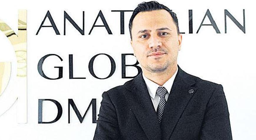 Dizi sektörüne hızlı giriş