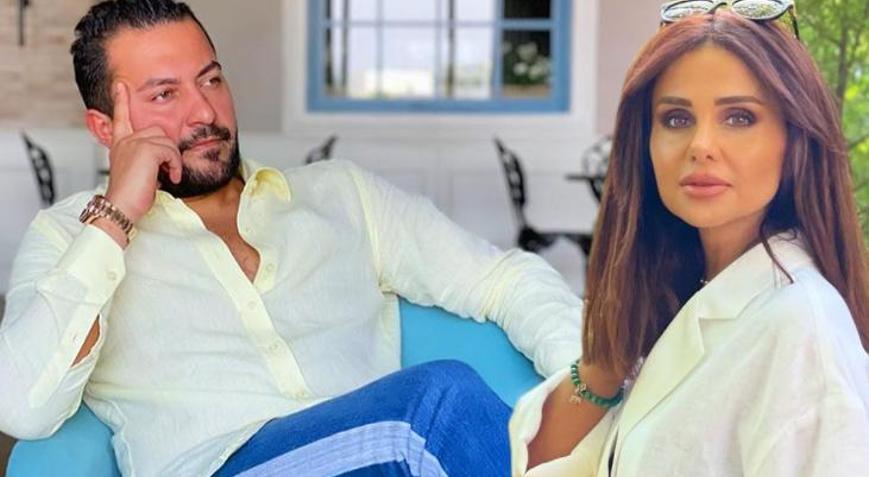 Günel Zeynalova aşk haberlerine isyan etti: Büyük saçmalık