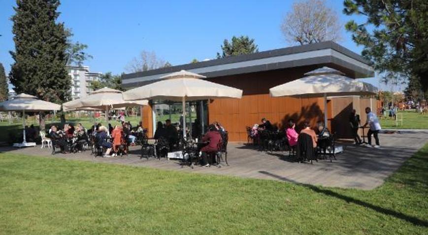 Zeytinburnu Belediye Başkanı Arısoy: 20 yıllık hayalimiz gerçekleşti