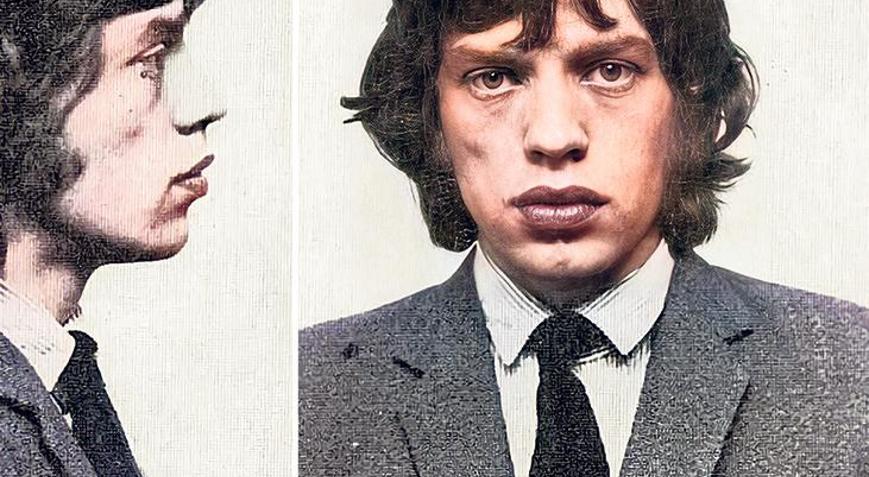 Sabıkalı yıldızlara ‘renk geldi’