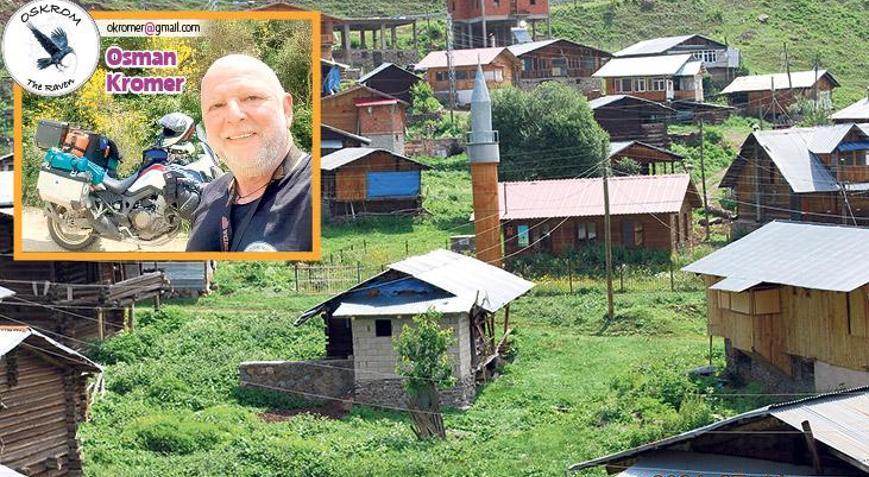 Atalarımın izinden