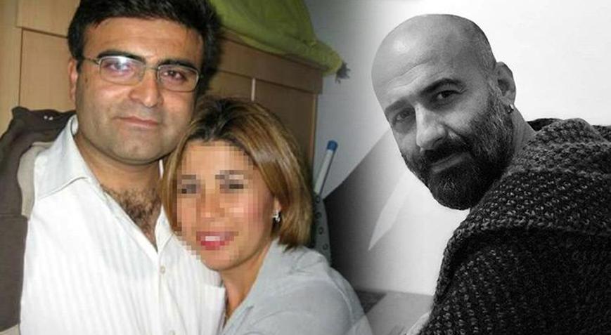 Kıskançlık krizine giren koca eşini yaraladı, yanındaki kişiyi öldürdü