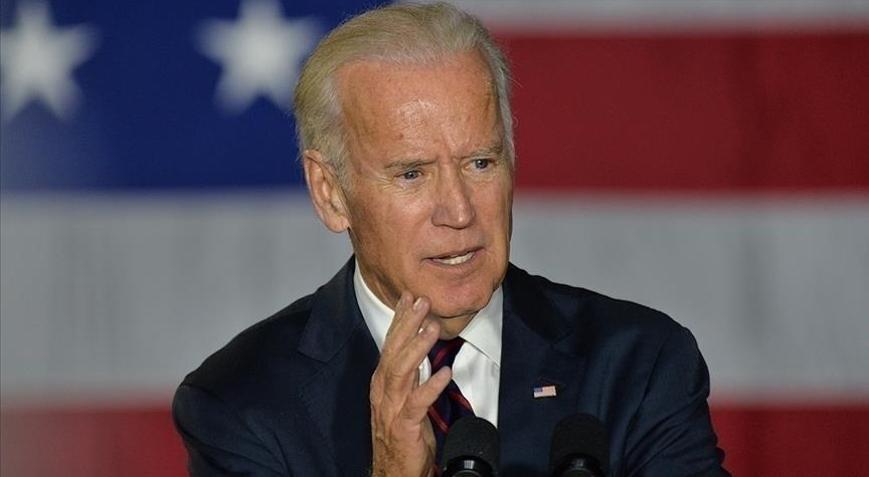 Biden altyapı paketini haftaya imzalayacak