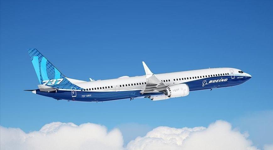Boeing ile hissedarlar arasında anlaşma sağlandı