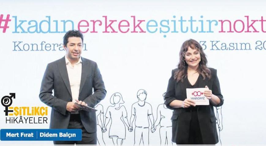 Ataerkil düzen mercek altında