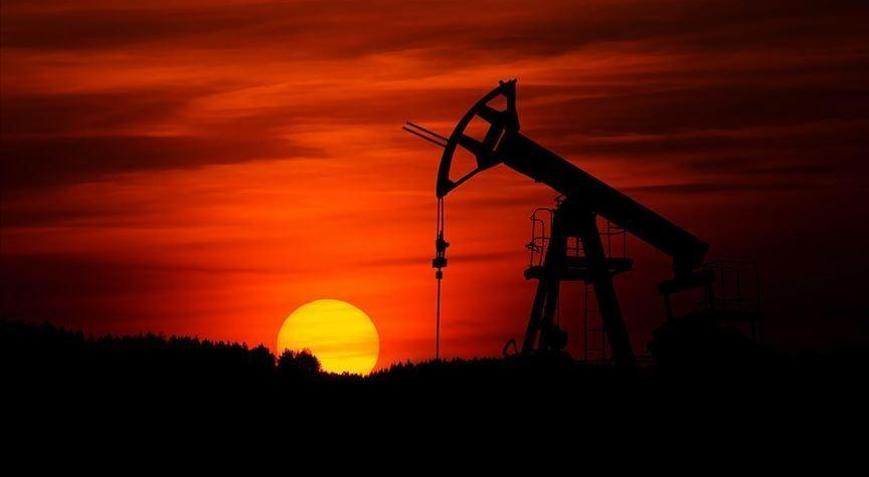 Petrolün varili kaç dolar oldu
