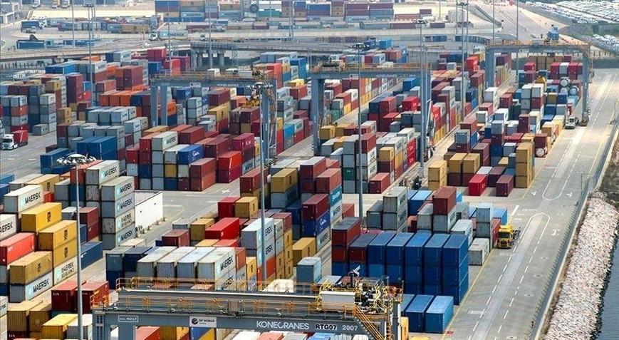 İSO Türkiye İhracat İklimi Endeksi açıklandı