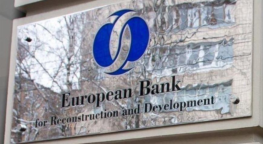 EBRDden Türkiye açıklaması