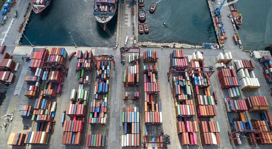 Akdeniz İhracatçı Birliklerinden 12,9 milyar dolarlık ihracat