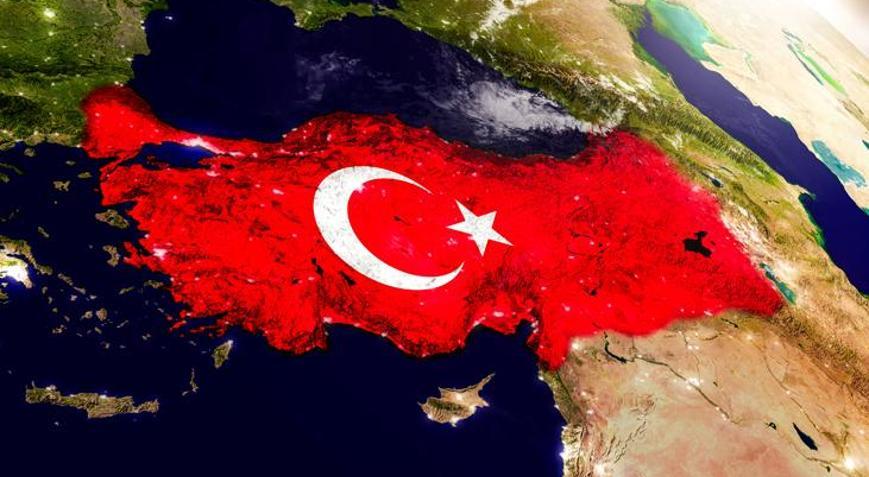 Son 5 yılda en fazla yatırım Hollandadan