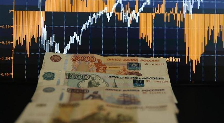 Rusyadan dijital ruble açıklaması
