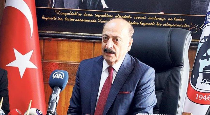 Asgari ücret ve EYT  için kapsamlı çalışma