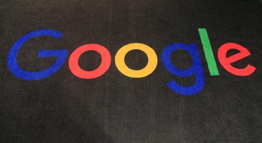 Googleın 2,42 milyar euroluk cezası onandı