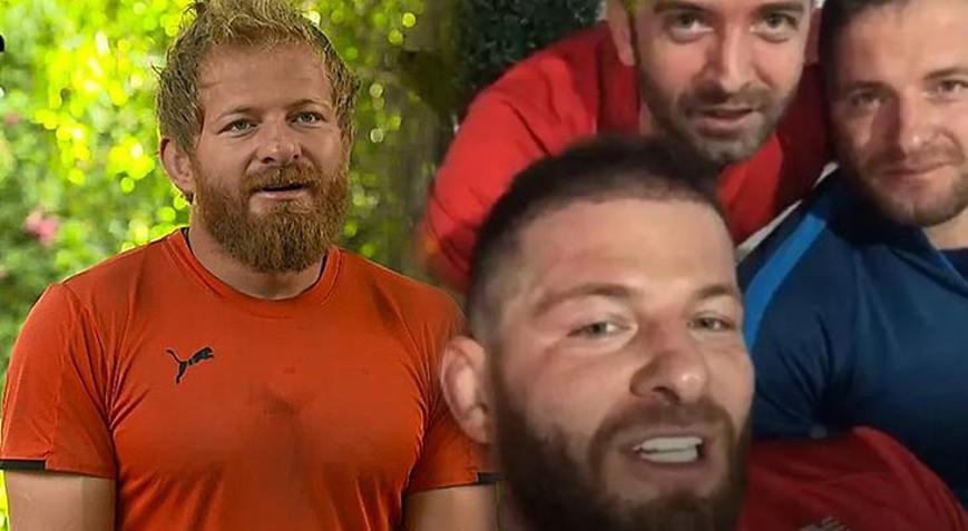 Survivor şampiyonu İsmail Balaban diş estetiği yaptırdı