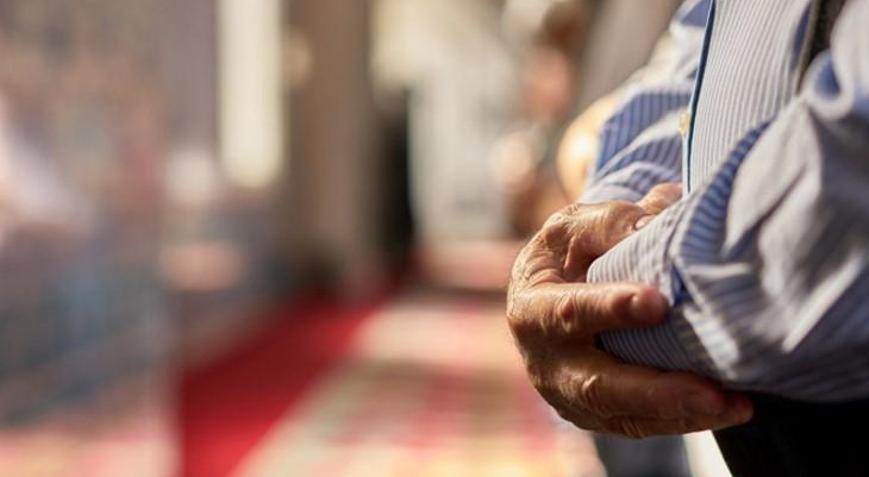 Sabah Namazı Nasıl Kılınır, Kaç Rekat Sabah Namazı Kılınışı, Okunan Dualar ve Sureler Nelerdir