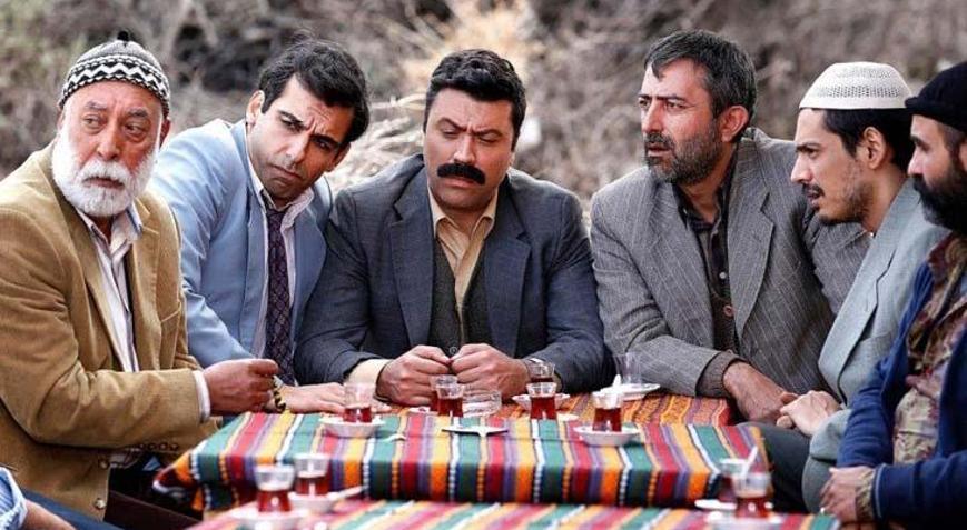Eski Köye Yeni Adet filmi oyuncuları ve konusu Eski Köye Yeni Adet filmi ne zaman, nerede çekildi
