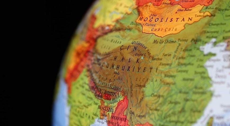 Çin tahvil ihracı ile 4 milyar euro borçlandı